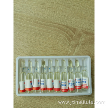 Veterinary Use Progesterone Injection Rx